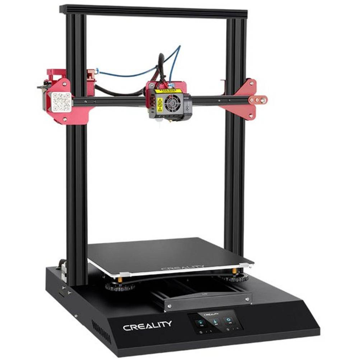 Creality Cr 10 S Pro V2 3 D Drucker Bausatz Drucker Scan 3 D Druck Siehe Text/Foto B-Ware