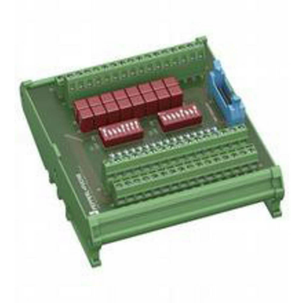 Pepperl+Fuchs Termination Elektronik Elektrogerät Elektro Gerät Komp218 B-Ware - 4050143062157