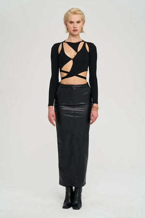 Descriptive image text