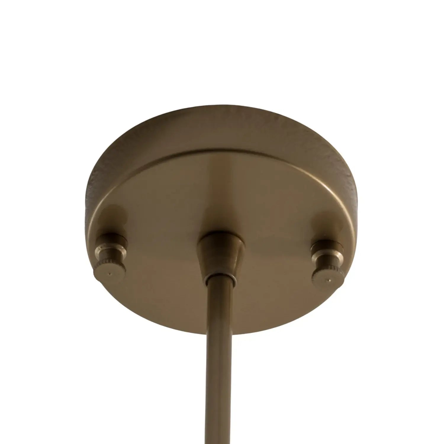 B-Ware Opviq Deckenleuchte Lampe Glas Gold Opal Damar Metall 2 Flammig E27 Led Leuchte - 8684283483303