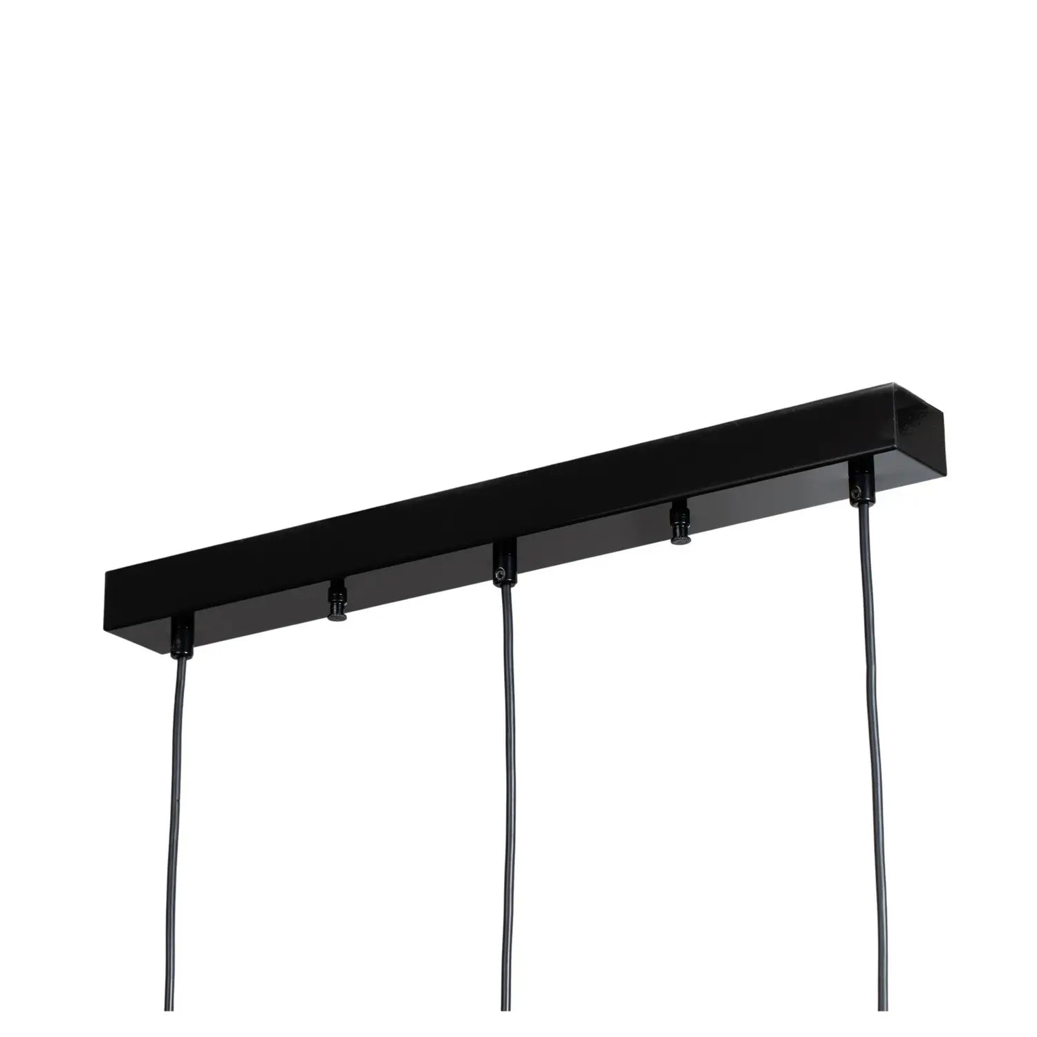 B-Ware Opviq Hängeleuchte Pendelleuchte Yildo Metall Schwarz Kupfer Wohnzimmer E27 Led - 8684283484959
