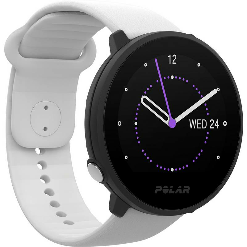 Polar Unite Sportuhr Pulsmesser Smartwatch Multifunktionsuhr Uhr Fitnessuhr W971