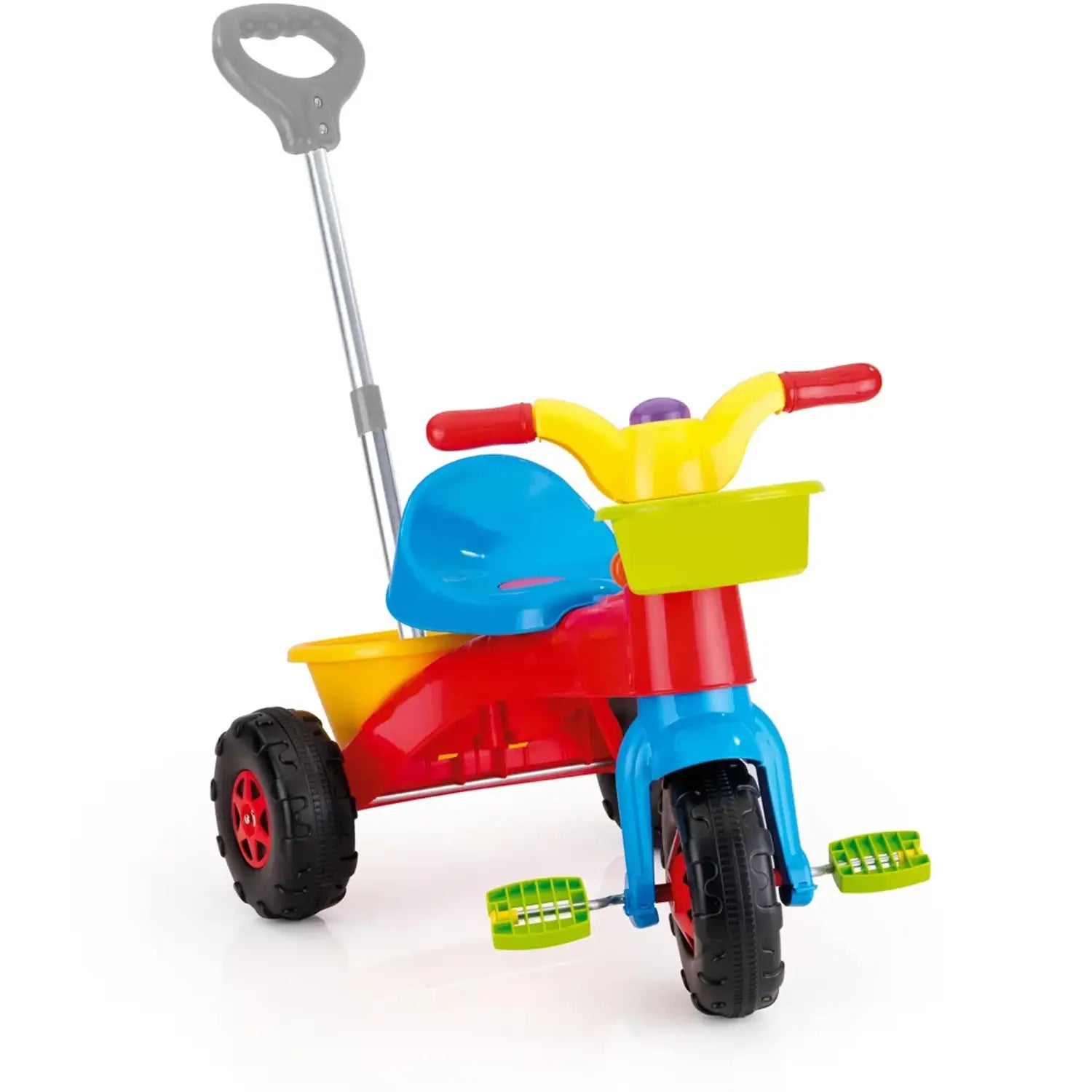 Dolu My First Bike Kinderfahrzeug Laufrad Kinderfahrrad Outdoor Spielzeug B-Ware - 8690089070074