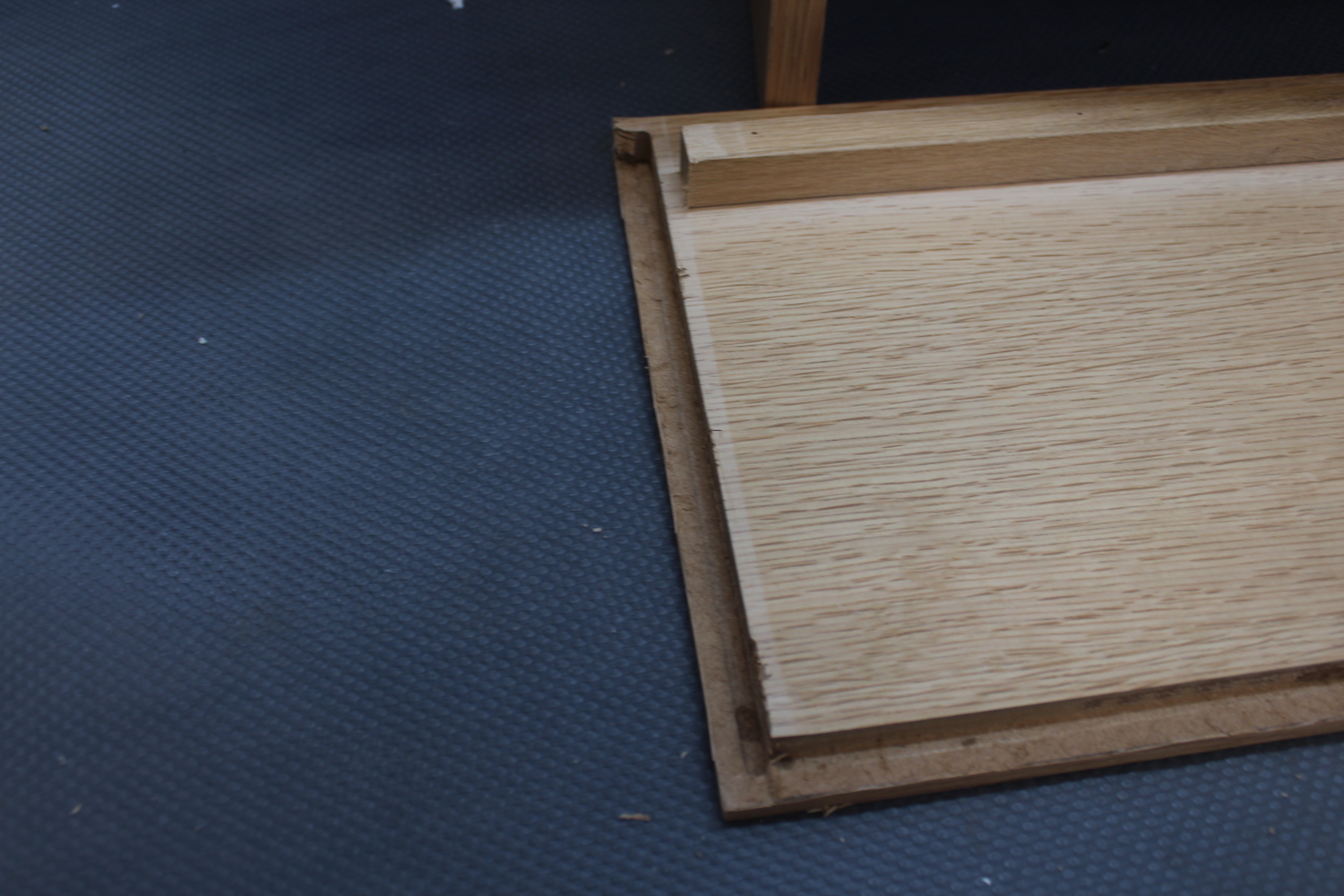 D-Ware Hübsch Interior Forma Bank Sitzbank Essbank Wohnzimmerbank Defektware - 5712772135327