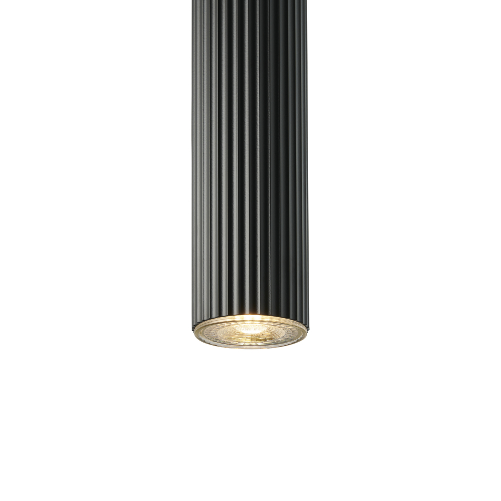 Nordlux Vico 4 Rail Pendelleuchte Pendellampe Leuchte Lampe Hängeleuchte Licht B-Ware - 5704924018398