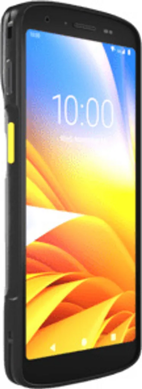 Zebra TC22 Datenerfassungsterminal Smartphone mobiler Computer Handy Terminal