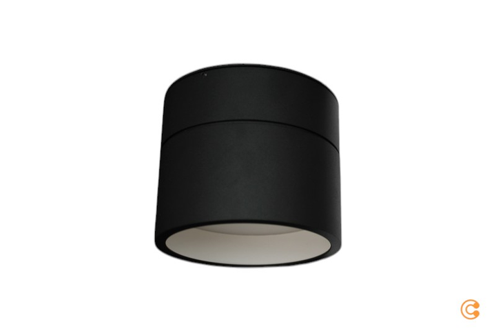 Loum Turn On Led Deckenlampe Deckenleuchte Lampe Leuchte Deckenlicht B-Ware
