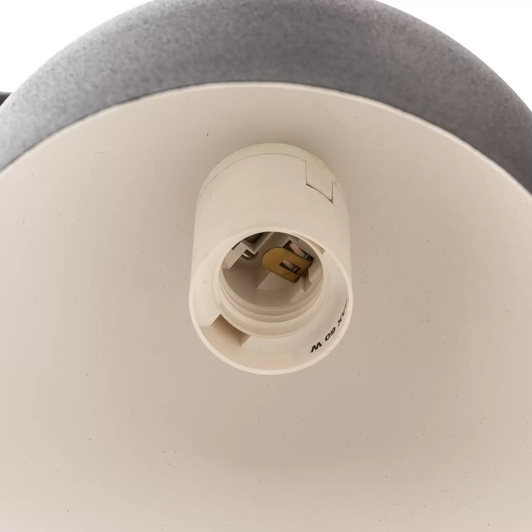 Hängeleuchte 976 Dreiflammig Schwarz Hängelampe Deckenleuchte Deckenlampe Lampe B-Ware - 5904798647285