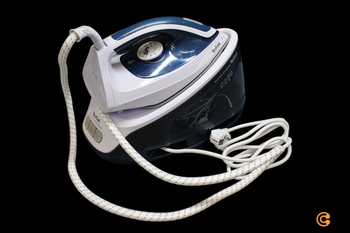 TEFAL SV6116 Express Essential Bügeleisen Dampfbügeleisen SIEHE TEXT/FOTO