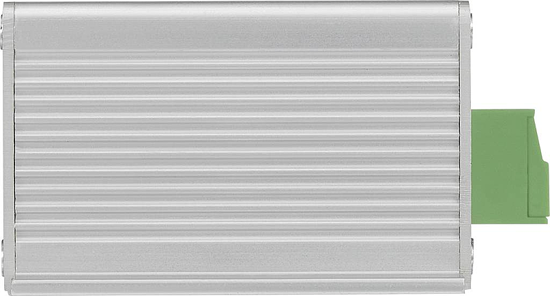 Renkforce Rf 3395610 Netzwerkverlängerung 2 Draht Netzwerk Max 300m 200 M Bit/S B-Ware