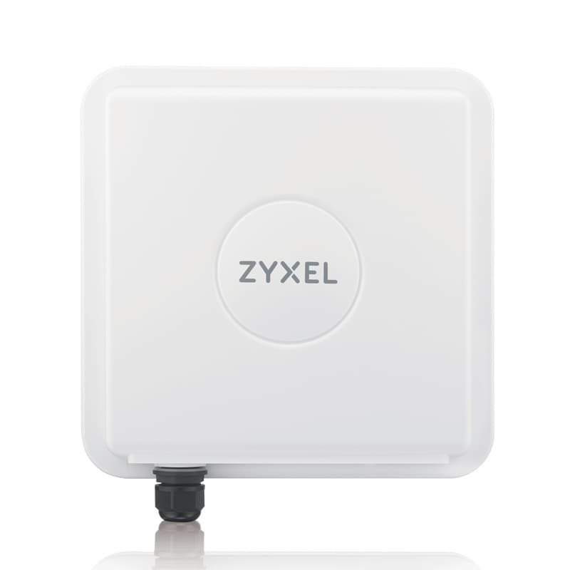 Zyxel LTE7490-M904 4G LTE-A Pro Outdoor Router WLANRouter 4G-LTE-FWA WIFI-Router