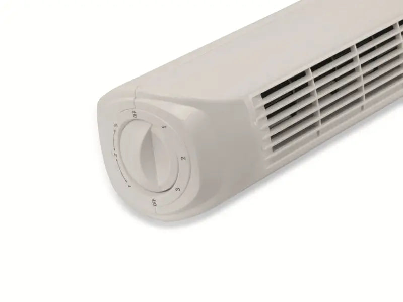 Lifetime Air Turmventilator Standventilator Ventilator 45 W Weiß Energiesparend B-Ware - 8711252170787