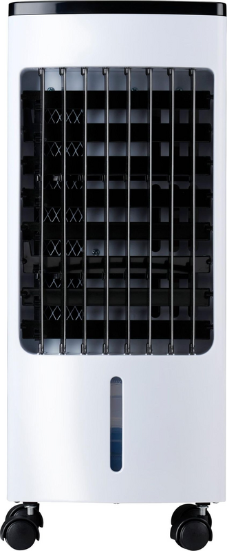 Lifetime Air Klimaanlage Mobiles Klimagerät Ventilator Luftbefeuchter Luftkühler B-Ware - 8711252503820