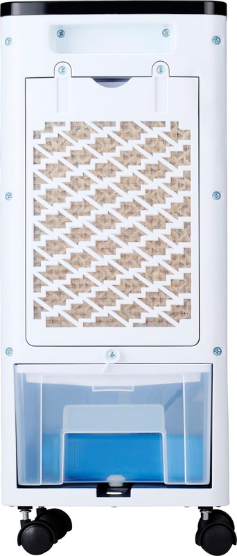 Lifetime Air Klimaanlage Mobiles Klimagerät Ventilator Luftbefeuchter Luftkühler B-Ware - 8711252503820