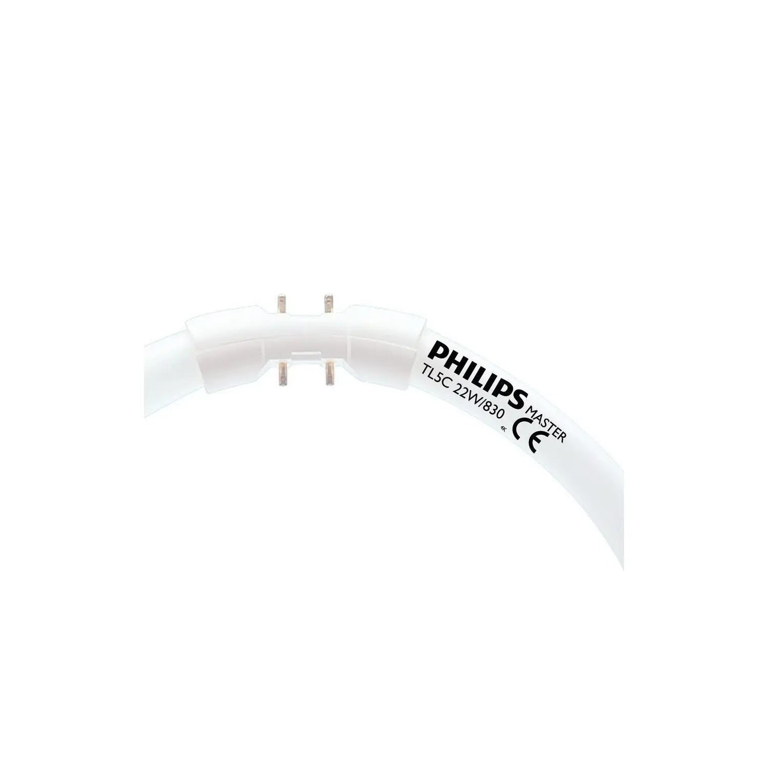 Philips Master Tl5 C Lampe Leuchtstoffröhre Rund 22 W 830 Warmweiß 22cm B-Ware