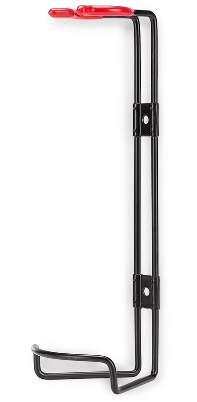 B-Ware Feuerlöscher Abc Pulverlöscher 2 Kg Brandschutz Löschspray Brandklasse 13 A 70194