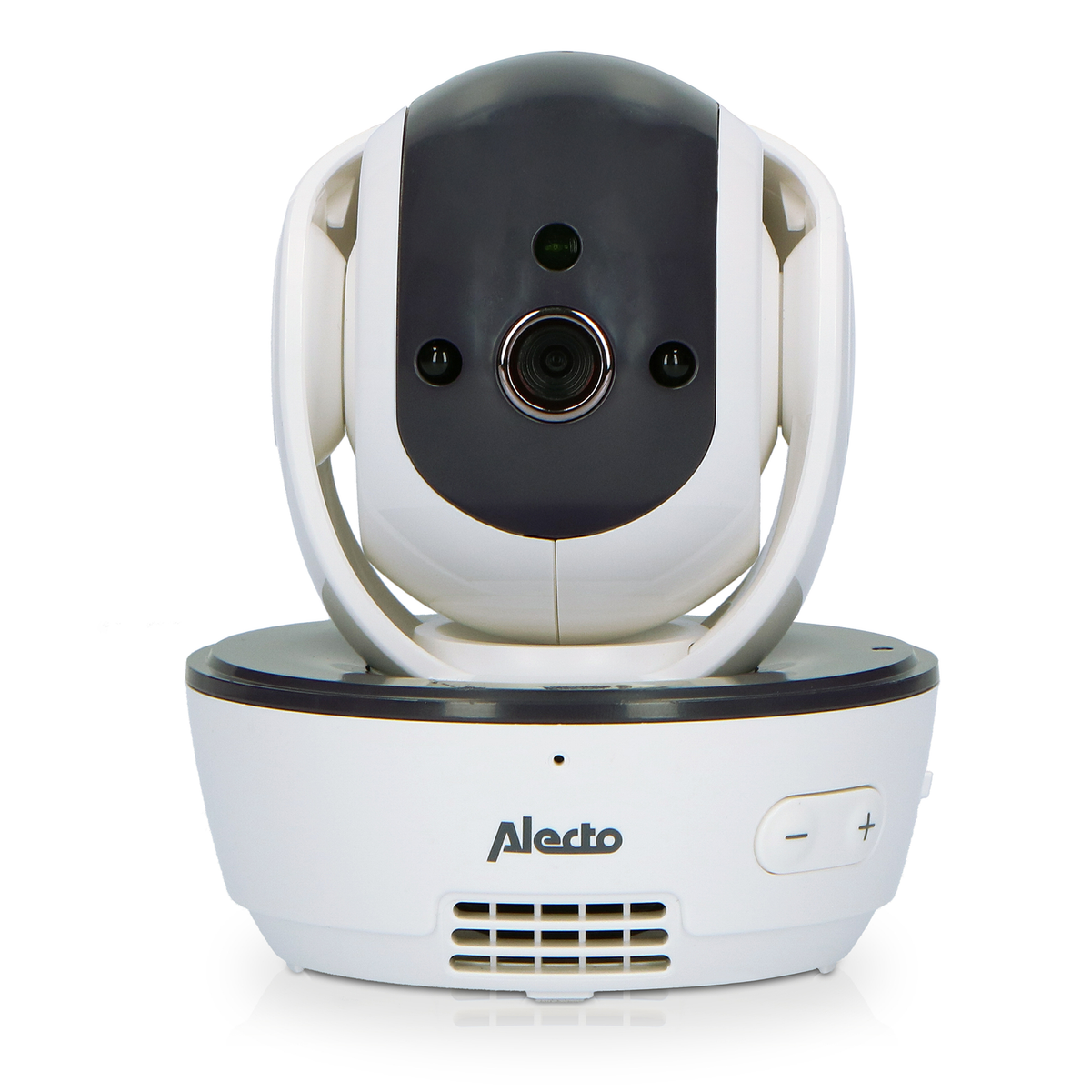 Alecto baby Video Babyphone DVM200XL Überwachungskamera Babyphone Nachtsicht - 8711902077916
