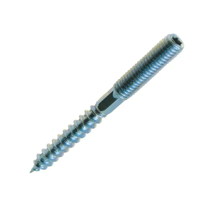 B-Ware Gebuvolco Stockschrauben 10 X 140 Mm Torxantrieb Schlüsselfläche Werkzeug 50 Stk - 8712547004916