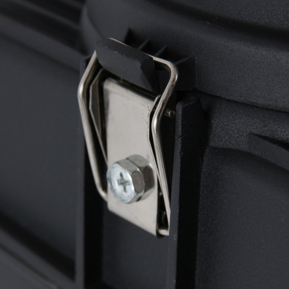 Steinhauer Pendelleuchte Hängeleuchte Densi Schwarz Glas Metall höhenverstellbar - 8712746108477