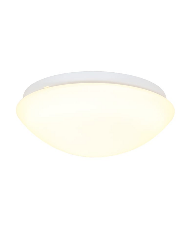 Steinhauer Deckenleuchte Leuchte Moderne Ceiling And Wall Weiß B-Ware - 8712746127591