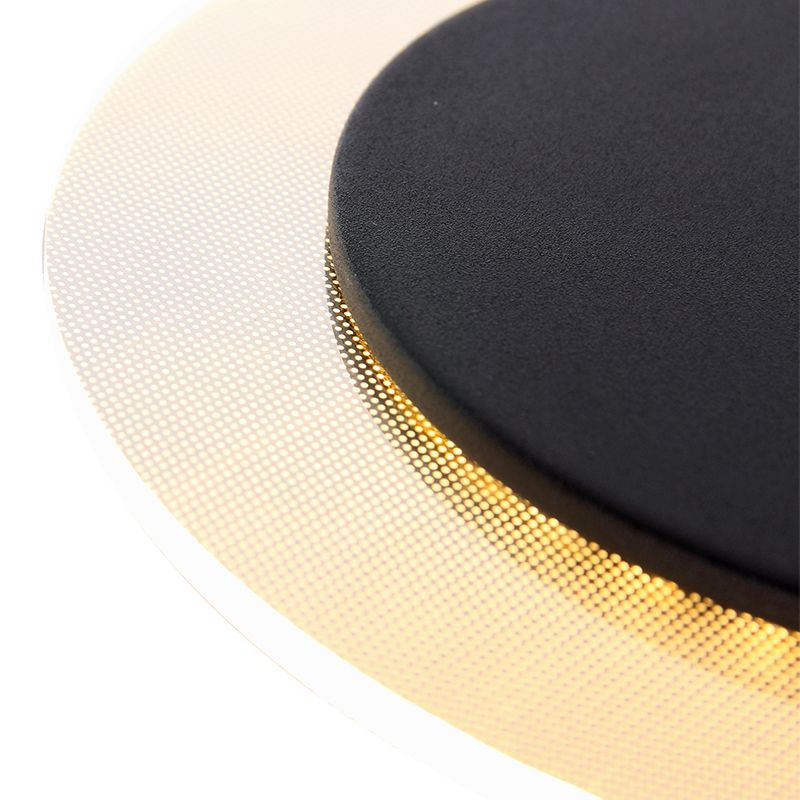 Led Wand Deckenleuchte Lido Leuchte Lampe Dimmbar Modern Siehe Text B-Ware - 8712746131970