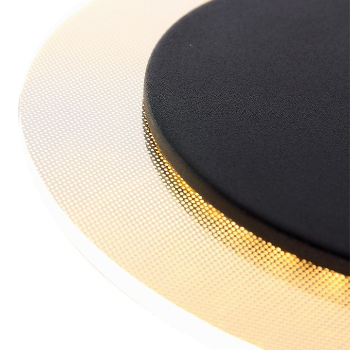 Led Wand Deckenleuchte Lido Leuchte Lampe Dimmbar Modern Siehe Text B-Ware - 8712746131970