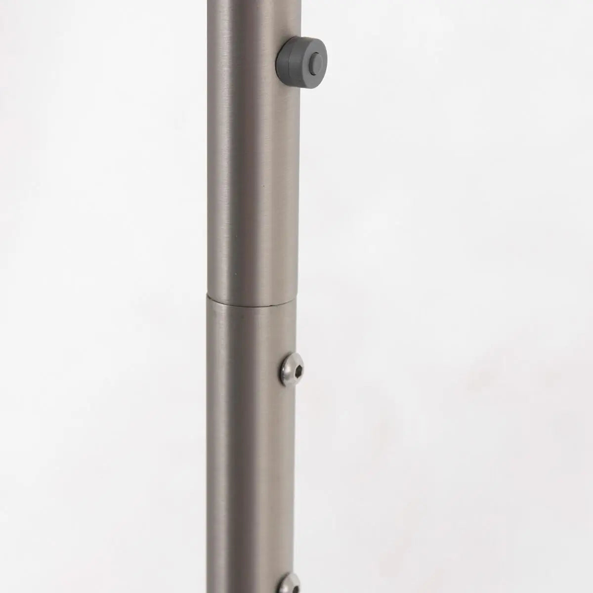 B-Ware Steinhauer Stehleuchte Lampe Turound Led Stahl Dimmbar Lichtfarbe Einstellbar - 8712746134872