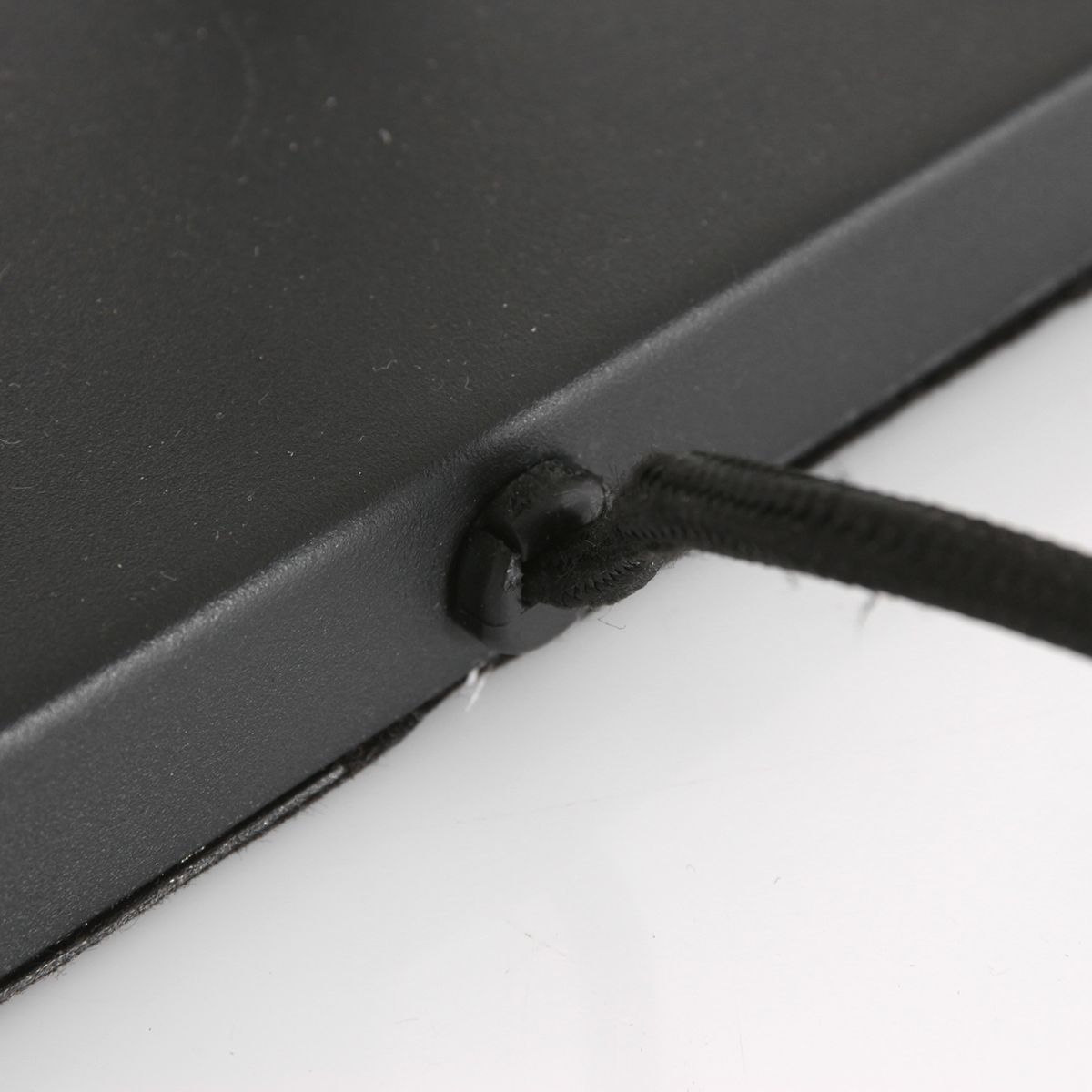 Steinhauer Tischleuchte Lampe Stang 2996 Zw Mit Drehschalter Ohne Schirm  B-Ware - 8712746134940