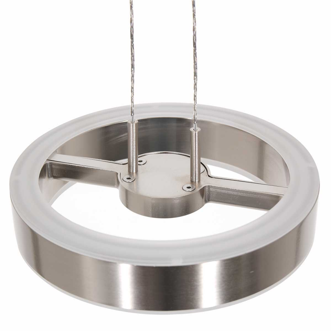 Led Hängeleuchte Piola Pendelleuchte Led Lampe 1 Flammig Siehe Text B-Ware - 8712746167306