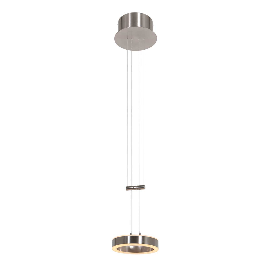 Led Hängeleuchte Piola Pendelleuchte Led Lampe 1 Flammig Siehe Text B-Ware - 8712746167306