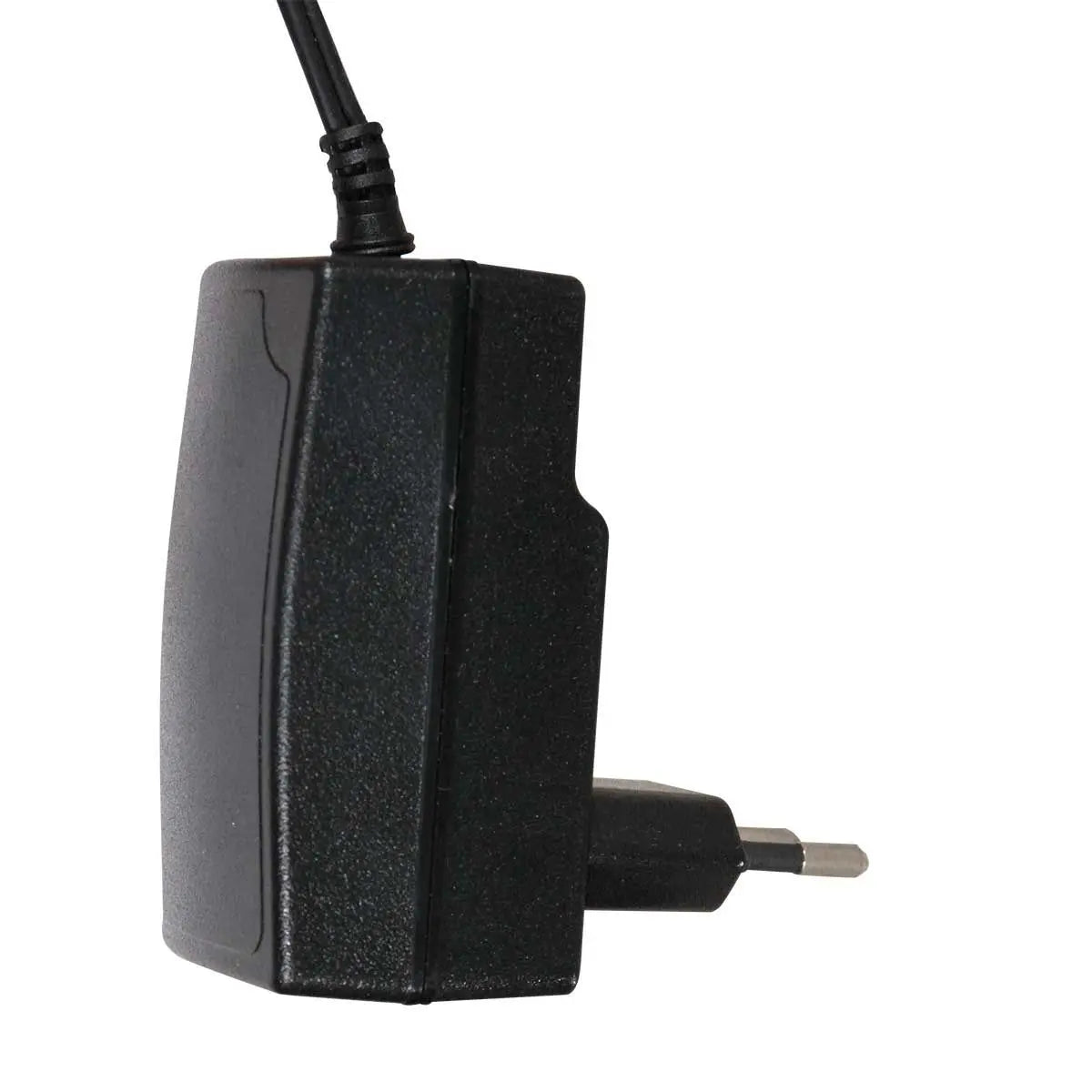 B-Ware Steinhauer Stehlampe Stehleuchte Mykty ø40cm Schwarz Fußdimmer Led Beleuchtung - 8712746178173
