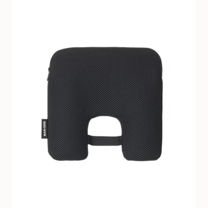 Maxi Cosi Sitzauflage Sitzkissen E Safety Kindersitzauflage Schwarz B-Ware
