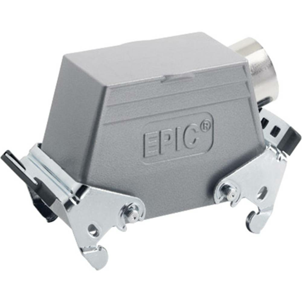 Lapp 19045000 Tüllengehäuse M20 Steckverbinder Gehäuse Steckverbinder 10 St. B-Ware - 4044773557633