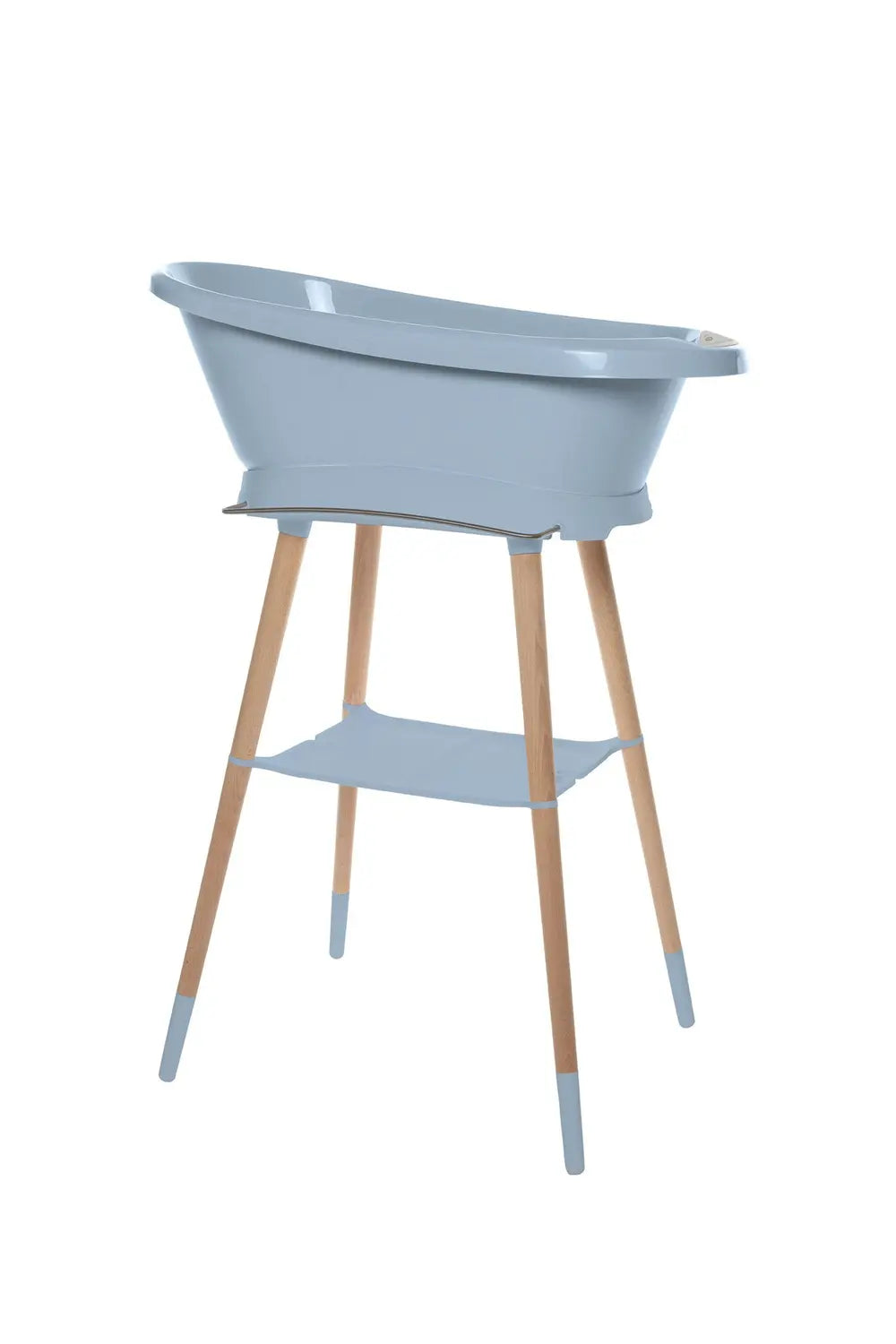 Bebe Jou Digital Sense Babybadewanne Badewanne Neugeborene Temperaturanzeige B-Ware