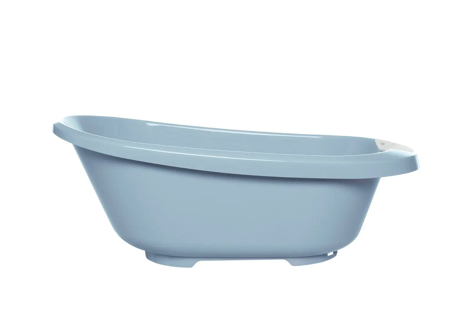 Bebe Jou Digital Sense Babybadewanne Badewanne Neugeborene Temperaturanzeige B-Ware