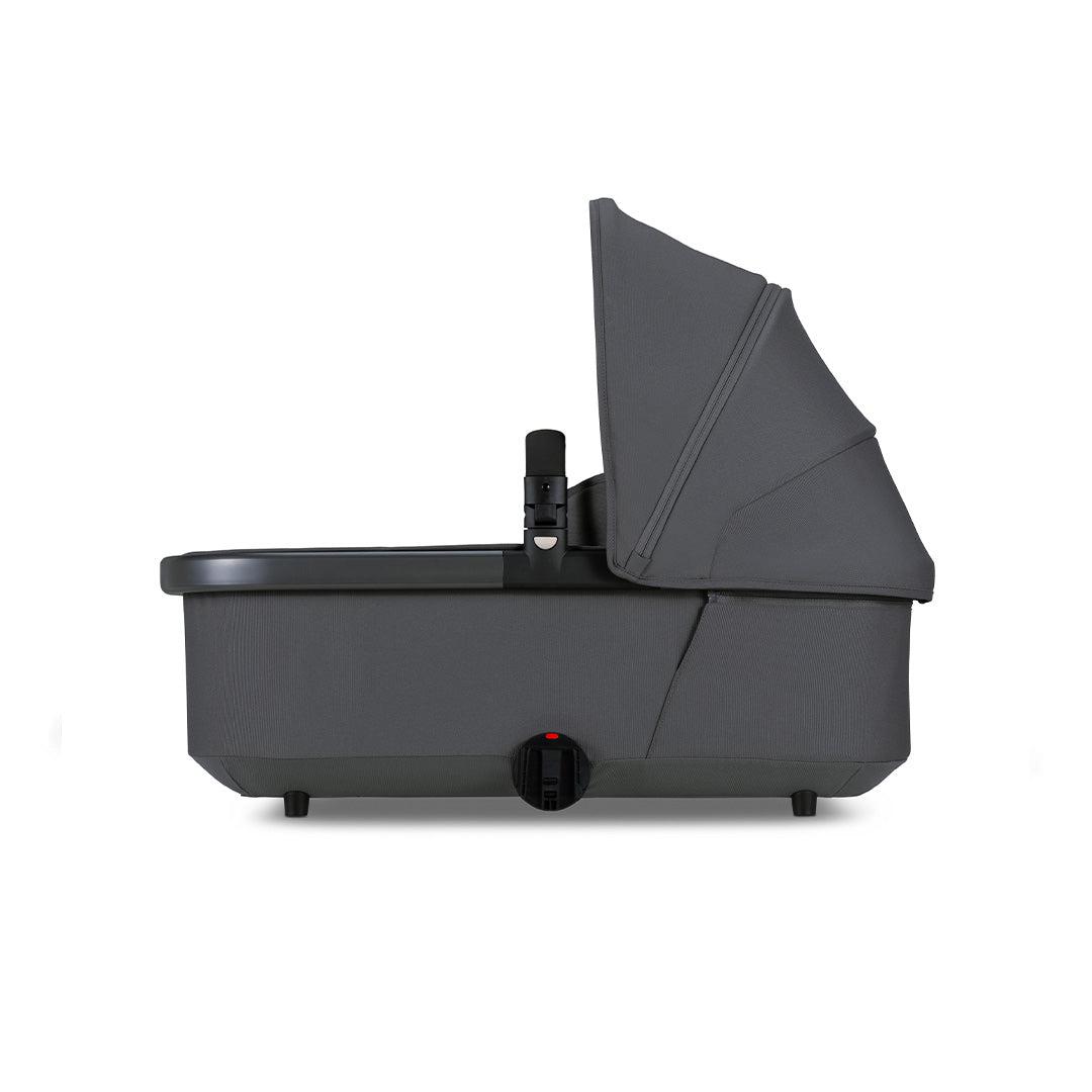 Joolz Geo3 Carrycot - Pure Grey Kinderwanne Kinderwagen-Zubehör - 8715688068441