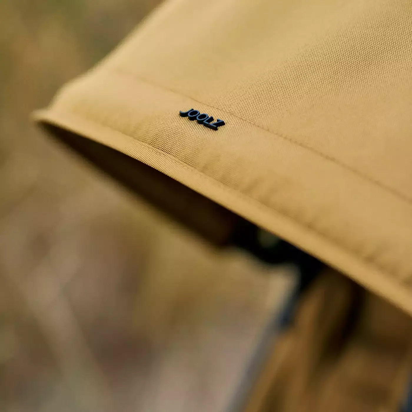 B-Ware Joolz Buggy Kinderwagen Reisebuggy Aer Desert Ochre Tragegurt Klappmechanismus - 8715688074763