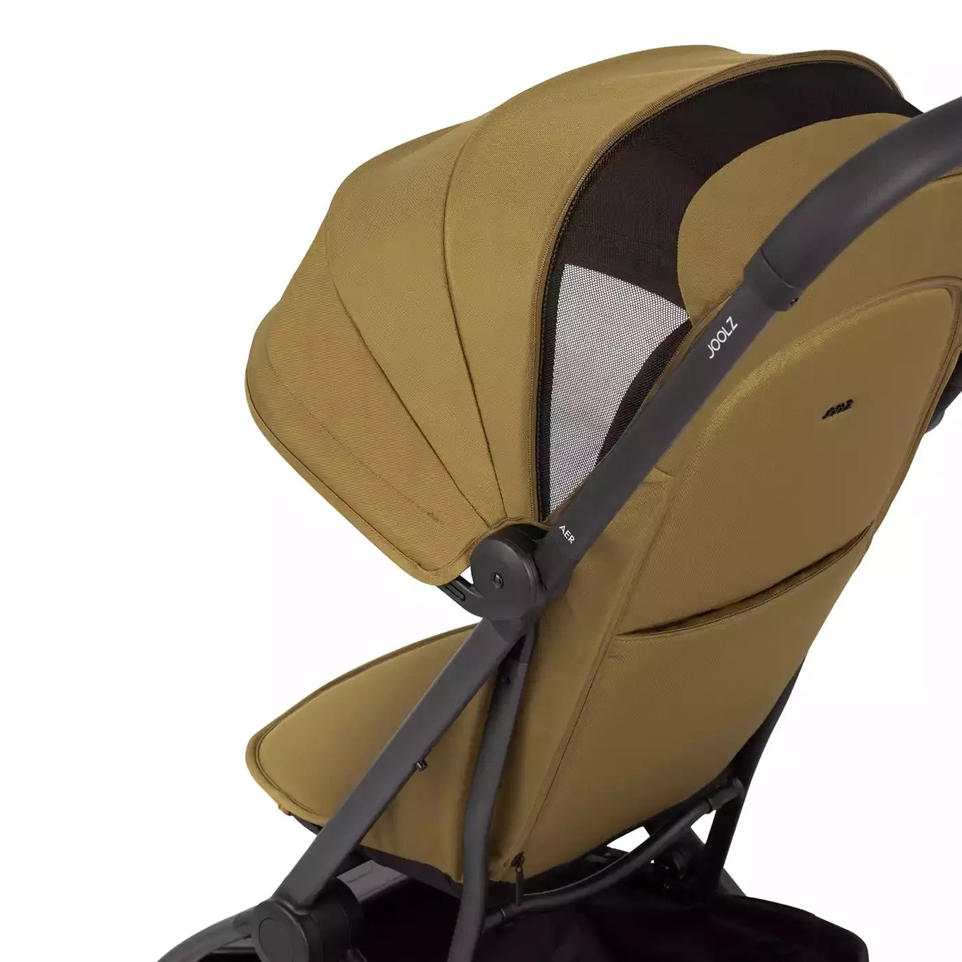 B-Ware Joolz Buggy Kinderwagen Reisebuggy Aer Desert Ochre Tragegurt Klappmechanismus - 8715688074763