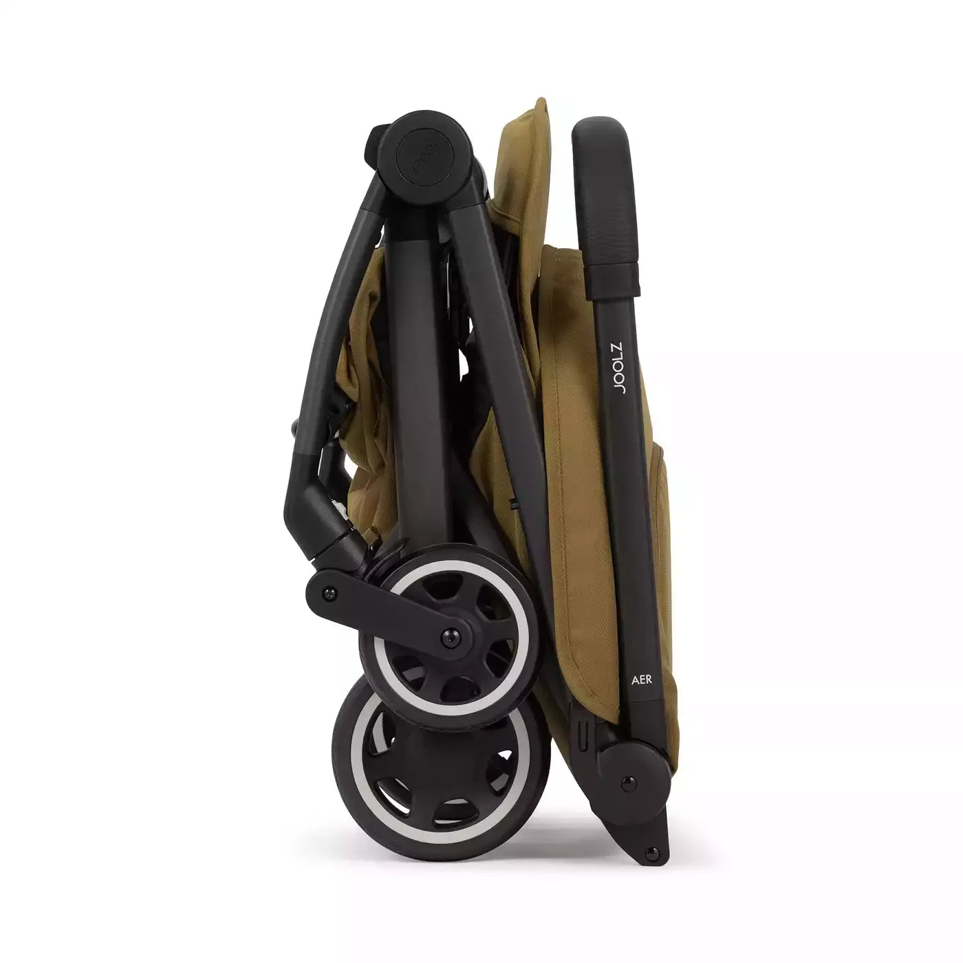 B-Ware Joolz Buggy Kinderwagen Reisebuggy Aer Desert Ochre Tragegurt Klappmechanis276 - 8715688074763