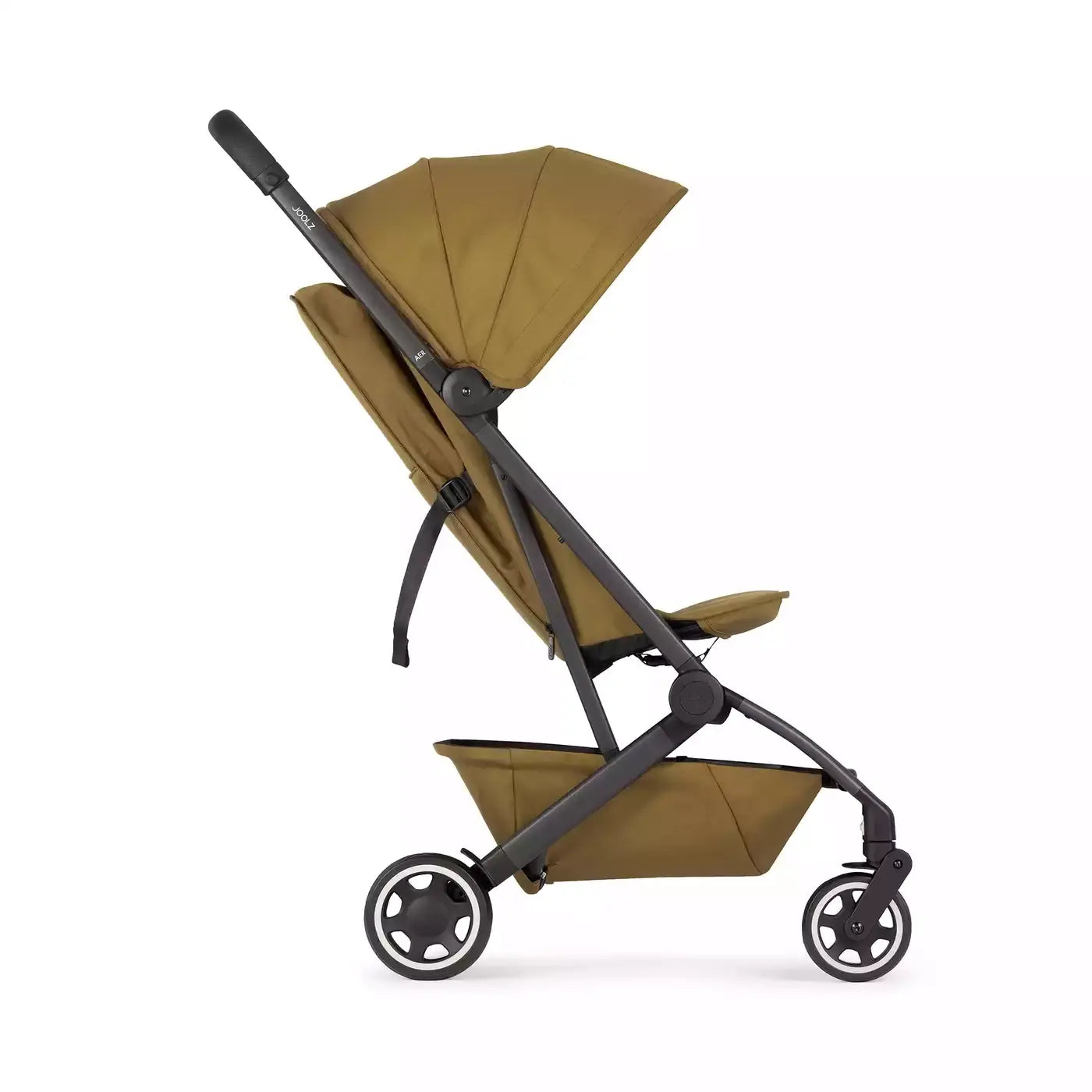 B-Ware Joolz Buggy Kinderwagen Reisebuggy Aer Desert Ochre Tragegurt Klappmechanismus - 8715688074763
