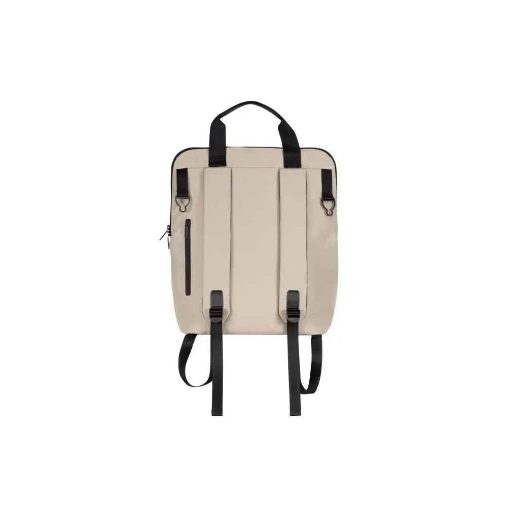B-Ware Joolz Wickelrucksack Rucksack Sandy Taupe Wickelunterlage Backpack Wickeltasche - 8715688081273