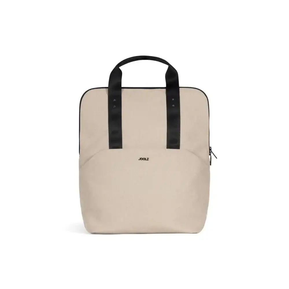 B-Ware Joolz Wickelrucksack Rucksack Sandy Taupe Wickelunterlage Backpack Wickeltasche - 8715688081273