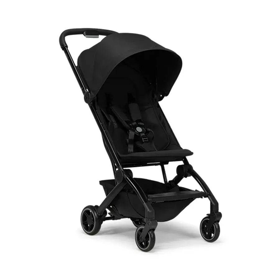 B-Ware Joolz Aer+ Buggy Kinderwagen Reisebuggy Space Black Leichtgewicht Ergonomisch - 8715688085820