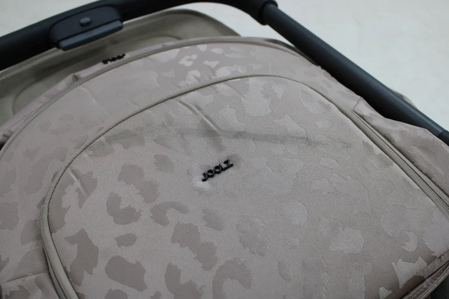 B-Ware Joolz Buggy Kinderwagen Aer+ Special Renaissance Taupe Siehe Text/Foto - 8715688090749