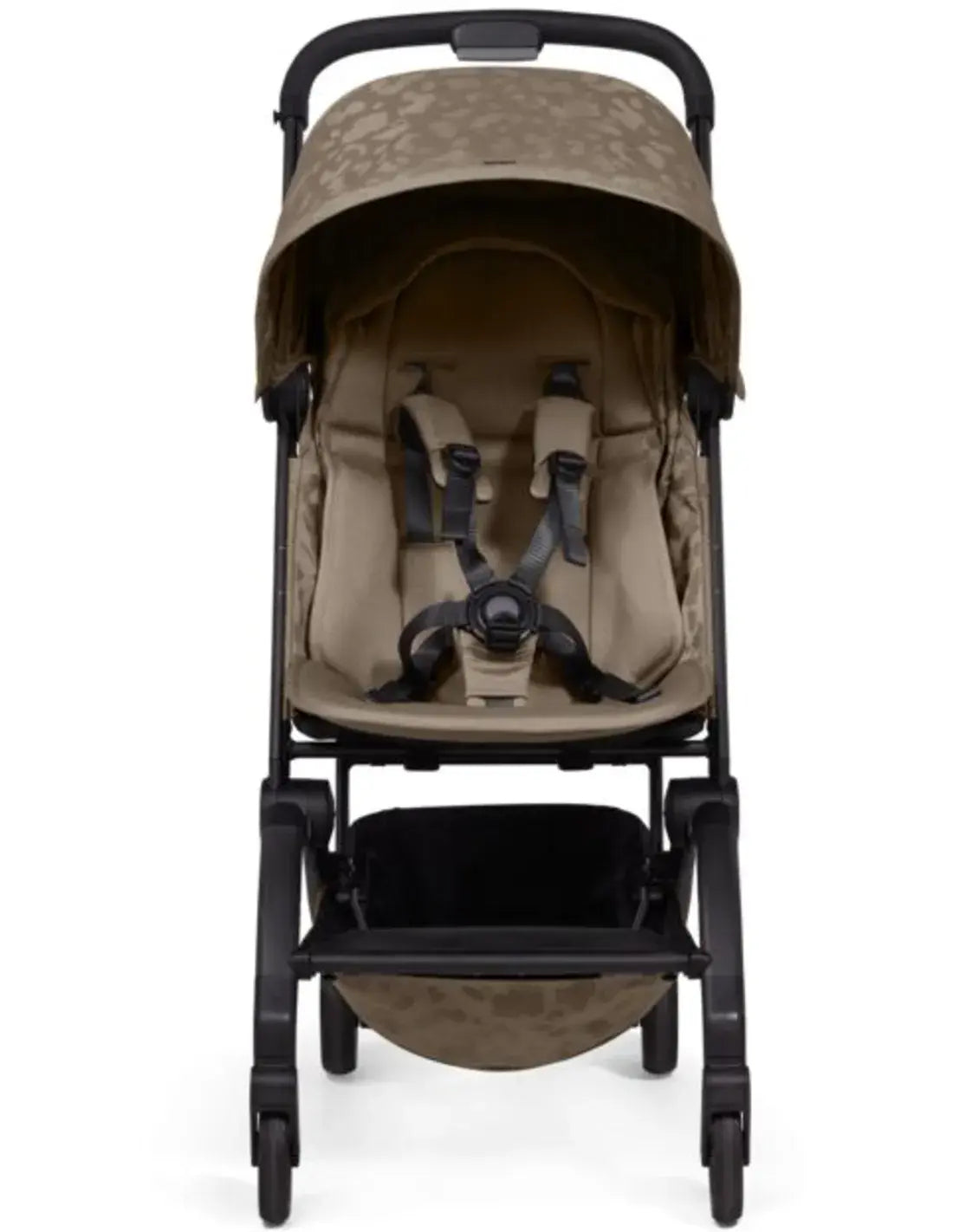 B-Ware Joolz Buggy Kinderwagen Aer+ Special Renaissance Taupe Siehe Text/Foto - 8715688090749