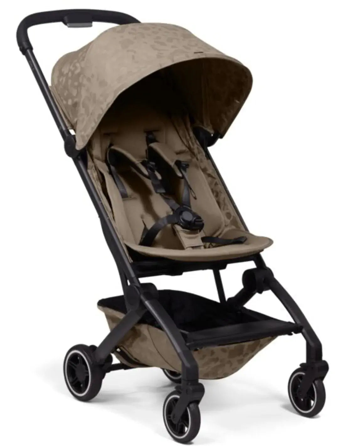 B-Ware Joolz Buggy Kinderwagen Aer+ Special Renaissance Taupe Siehe Text/Foto - 8715688090749
