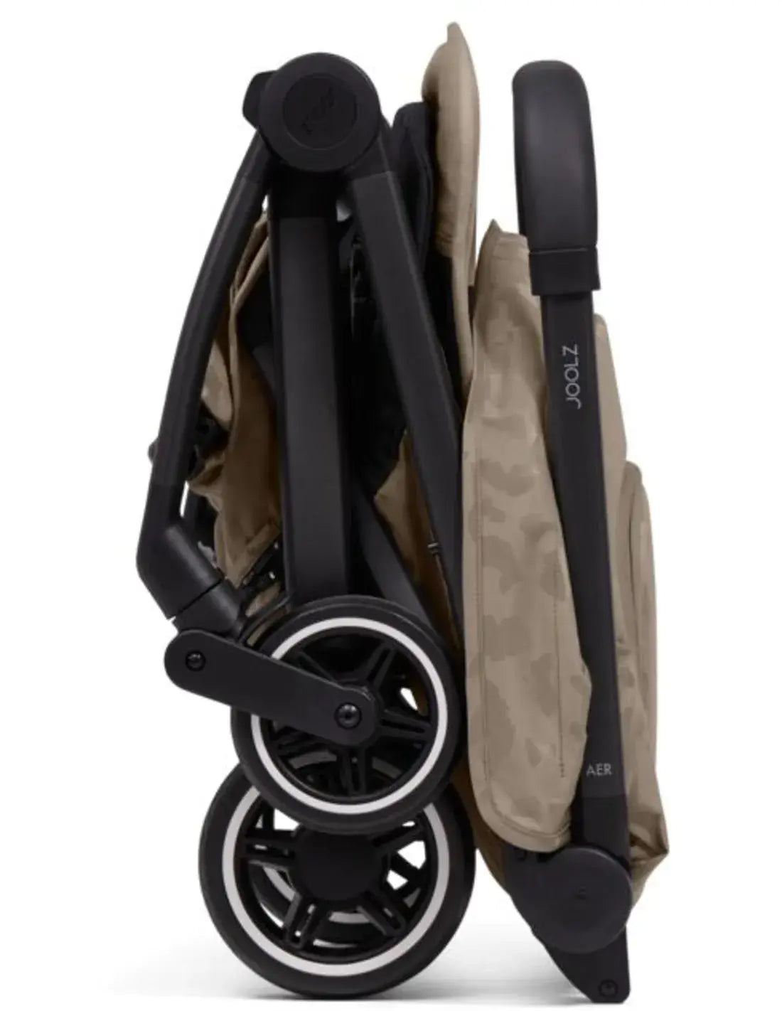 B-Ware Joolz Buggy Kinderwagen Aer+ Special Renaissance Taupe Siehe Text/Foto - 8715688090749