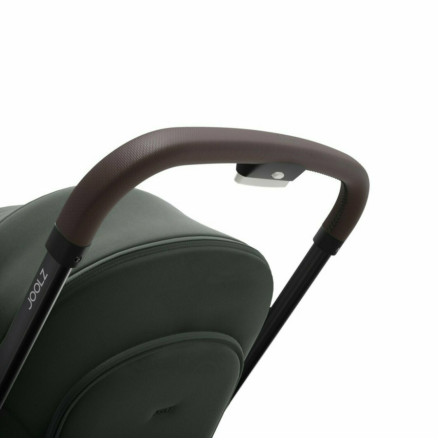 B-Ware Joolz Aer Kinderwagen Kinderbuggy Buggy Reisebuggy Transporttasche Mighty Green - 8715688051276