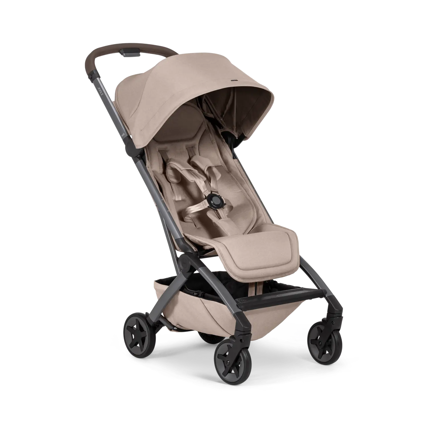 B-Ware Joolz Buggy Kinderwagen Aer2 Liegeposition Einkaufskorb Sonnenverdeck Belüftung - 8715688096000