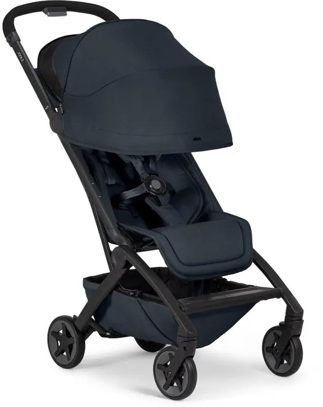 B-Ware Joolz Kinderwagen Buggy Sportkinderwagen Reise Navy Blue Marineblau Reisetasche - 8715688096024